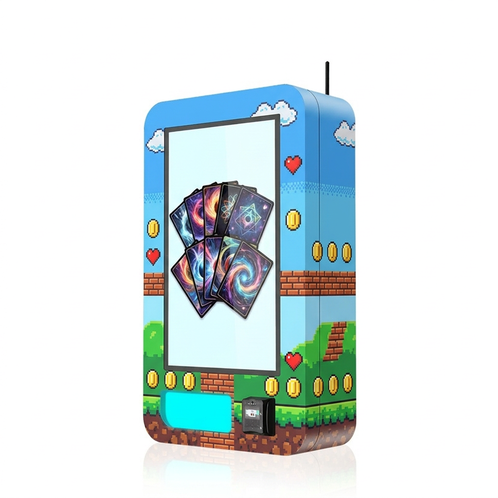 Pixel Quest