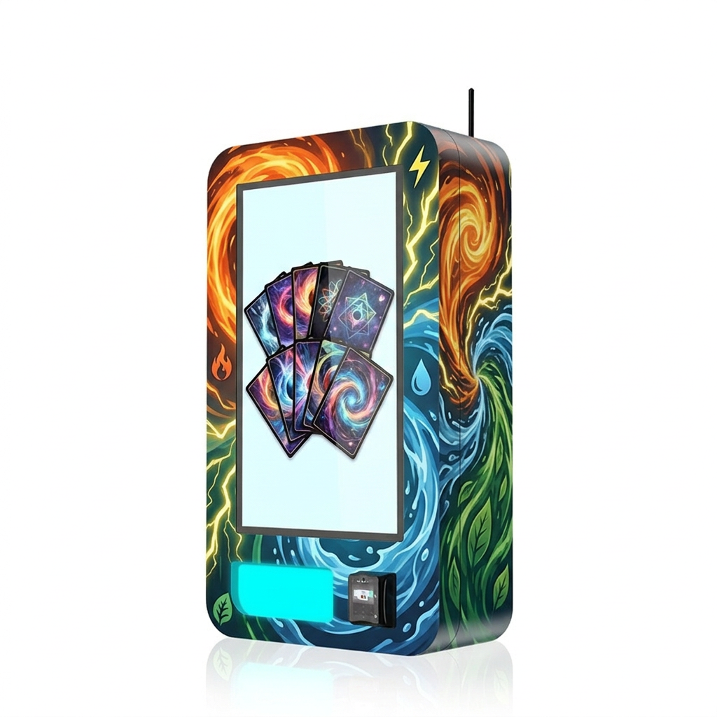 Elemental Energy